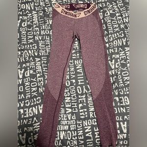 GymShark Leggings
